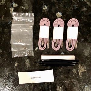 Bellabeat Lead Urban Accessories